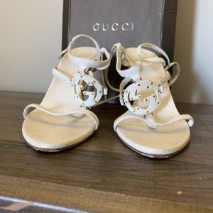 Gucci Heels